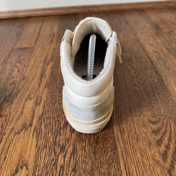 Golden Goose Men’s Mid Star - Picture 9 of 10